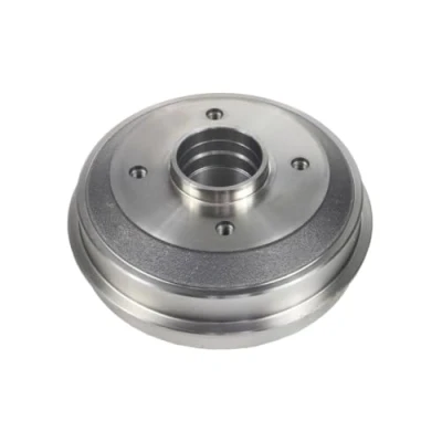 Imagen de DELPHI BF282 Tambor de Freno sin anillo sensor ABS, cojinete rueda 212 CITROËN: ZX Hatchback, Xsara AX, PEUGEOT: 306 Hatchback