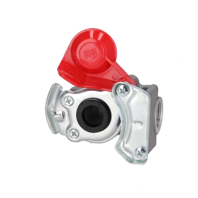 Imagen de FEBI BILSTEIN 06530 Cabeza de acoplamiento