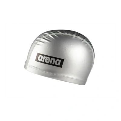 Imagen de Arena Cuffia Piscina Accesorio de natación, Talla: One Size, Grey