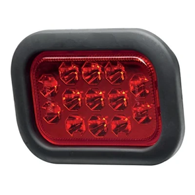 Imagen de HELLA 2SB 357 025 001 Piloto posterior derecha, izquierda Rojo VALUEFIT