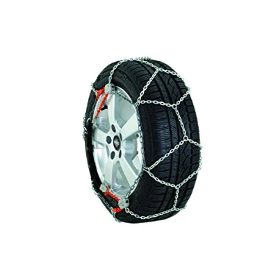 Imagen de RUD 4716952 Cadenas de Nieve Easy2go para Turismo, 1 Par, Tamaño 4055