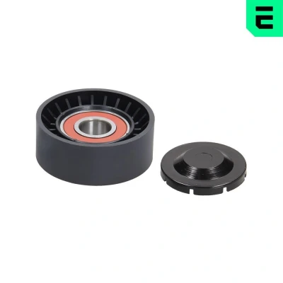 Imagen de OPTIMAL 0 N2197S Rodillo Guia sin soporte CHEVROLET: Lacetti Hatchback, Cruze Berlina, OPEL: Antara