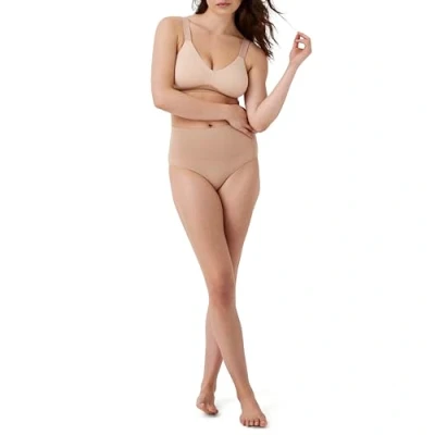 Imagen de Spanx Bra llelujah Bralette sin Forro para Mujer, Nkd1.0/Nkd2.0, XS