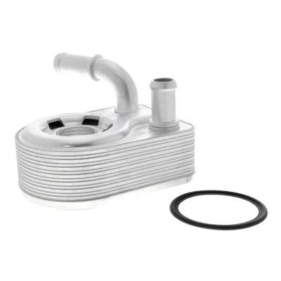 Imagen de VEMO V25 60 0046 Radiador de Aceite EXPERT KITS + FORD: FOCUS 3 Turnier, Mondeo 5,