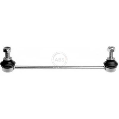 Imagen de A.B.S. 260213 Bieleta de suspensión 233 MM10X1,5 RHT MINI: Hatchback, Cabrio
