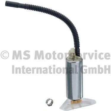 Imagen de PIERBURG 7.05656.04.0 Bomba de Combustible eléctrico con material montaje añadido BMW: X3