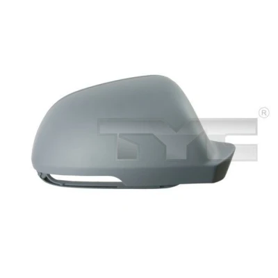 Imagen de TYC 332 0039 2 Cubierta, retrovisor exterior derecha imprimado SKODA: Octavia Combi