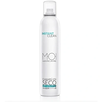 Imagen de CHAMPU EN SECO INSTANT CLEAN M.O.I (sin necesidad de agua)
