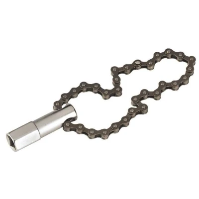 Imagen de SEALEY AK641 Banda filtro de aceite 135 1/2 acero carbono