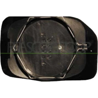 Imagen de PRASCO PG0077513 Cristal de Espejo derecha PEUGEOT: 106 II Hatchback