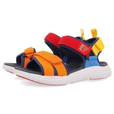 Imagen de Gioseppo Bunnell, Chanclas, Multicolor, 26 EU