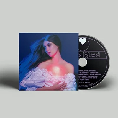 Imagen de And In The Darkness, Hearts Aglow