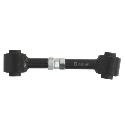 Imagen de DELPHI TC3220 Barra oscilante, suspensión de ruedas sin rótula suspensión/carga posterior, izquierda, derecha Brazo oscilante longitudinal