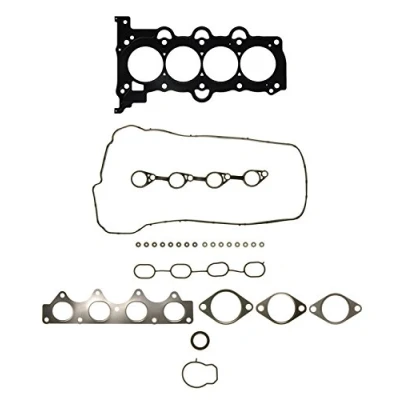 Imagen de AJUSA MULTILAYER STEEL 52394400 Juego de juntas, culata con junta culata, vástago válvula HYUNDAI: i30 I Hatchback