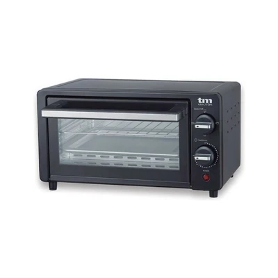 Imagen de Mini Horno Tm Electron 10l 800w Negro