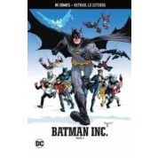 Imagen de Batman, La Leyenda núm. 49: Batman Inc. Parte 2