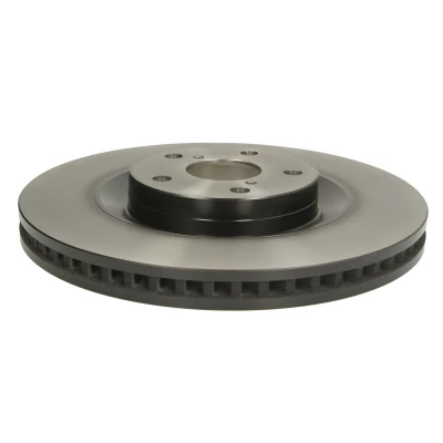 Imagen de TRW DF6692S Disco de freno 334 30 5 114,3 ventilado barnizado LEXUS: IS 2, GS III, IV