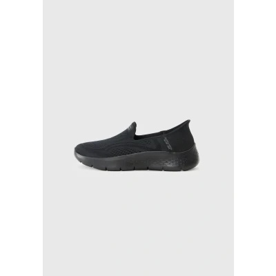 Imagen de Skechers GO Walk Flex Yael, Zapatillas Mujer, Black, 40 EU