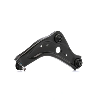 Imagen de MOOG NI WP 15273 Barra oscilante, suspensión de ruedas debajo, Eje delantero, izquierda Brazo oscilante transversal Chapa acero NISSAN: Qashqai 2