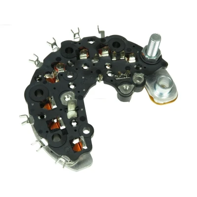 Imagen de AS PL ARC3033 Rectificador, alternador