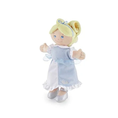 Imagen de Trudi Muñeca de Trapo Princesa Baile Peluche Dolls. Trapo. Juego para Chicas. Idea Regalo niños. 18x28x7cm Medida S Dolls Modelo 64472