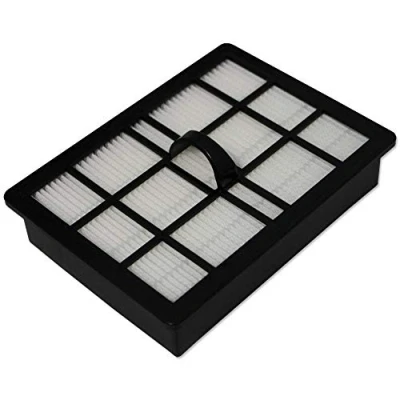 Imagen de Filtro Hepa para Aspiradora Nilfisk Bravo SR10P07A, Turbo, Energy PARQUET, Red, P, P Pet Pack