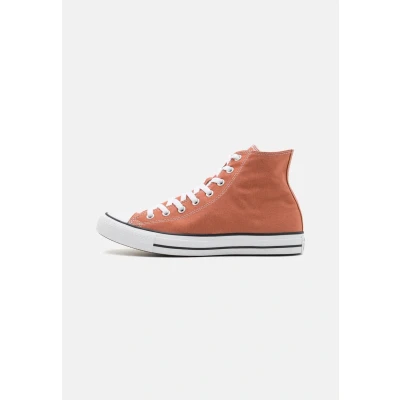 Imagen de Converse Chuck Taylor ALL STAR Unisex Zapatillas altas, Talla: 39.5, Nutshell Tela