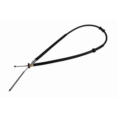 Imagen de VAICO V24 30053 Cable de freno Mano Atrás izquierda 1405mm para detención Original calidad FIAT: Panda II Hatchback