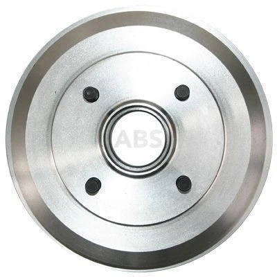 Imagen de A.B.S. 2715 S Tambor de Freno 243 FORD: Focus Mk1 Hatchback