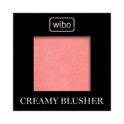Imagen de Colorete en crema WIBO Creamy Blusher nr 2