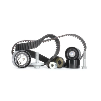 Imagen de GATES K045507XS Kit de correa distribución Tru Power RENAULT: CLIO 2, Scénic 1, MEGANE 1 norauto, oscaro, mister auto