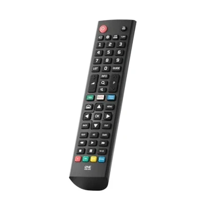 Imagen de One for all URC4911 control remoto lg todos los modelos