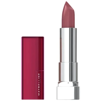 Imagen de Maybelline New York Color Sensational 250 Mystic Mauve Szminka