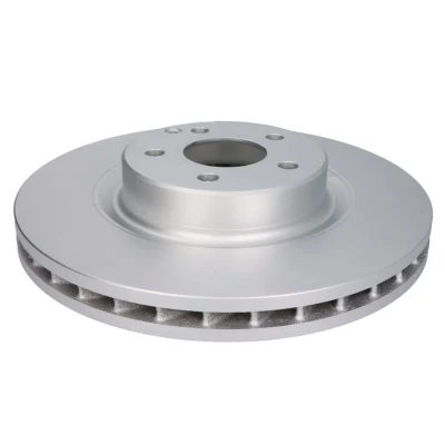 Imagen de FERODO PREMIER Coat+ disc DDF1595C 1 Disco de freno 330 32 5 ventilado revestido sin tornillos MERCEDES BENZ: Clase E Berlina, CLS Coupé, GLK