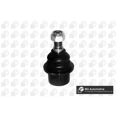 Imagen de BGA SJ4202 Rótula de suspensión Eje delantero, izquierda, derecha, delantero abajo 44mm LAND ROVER: Discovery 2, Range Rover 2