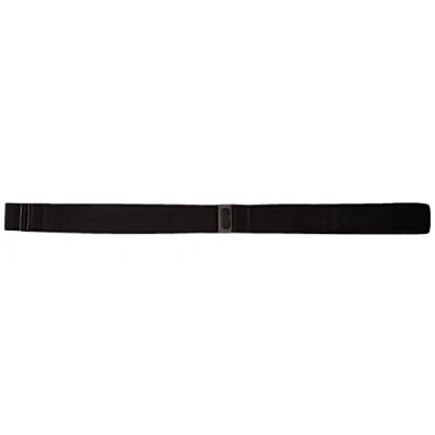 Imagen de Polar Elástico Pro Strap para sensor de frecuencia cardíaca, color negro, talla XXXL