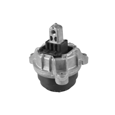 Imagen de TEDGUM TED97298 Soporte de motor izquierda hidráulico BMW: 5 Berlina, Touring