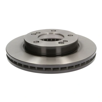 Imagen de TRW DF6205 Disco de freno 294 28 5 122 ventilado barnizado SSANGYONG: Rexton / 2, Kyron, ACTYON 1