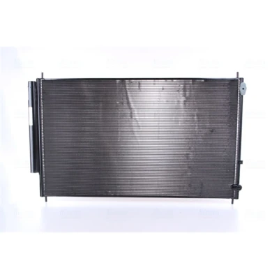 Imagen de Condensador, aire acondicionado NISSENS NIS 940837