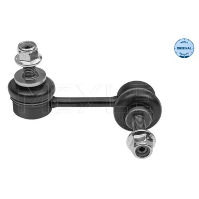 Imagen de MEYLE ORIGINAL Quality 416 060 0015 Bieleta de suspensión Eje trasero izquierda 85 M10x1.5 PORSCHE: 911 Coupé, Cabrio