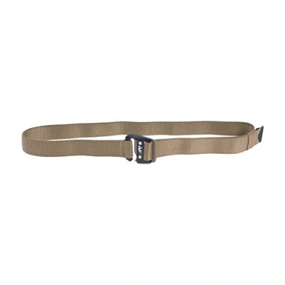 Imagen de Tasmanian Tiger Cinturón elástico Unisex Tt, adulto, Cinturón, 7948, Marrón, OZ