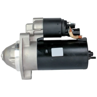 Imagen de HELLA 8EA 012 526 091 Motor de arranque 12 2 9 AUDI: A4 B7 Berlina, Avant, A6 C6 SEAT: Exeo Berlina