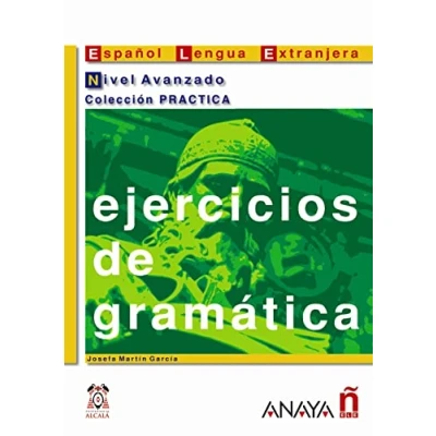 Imagen de Ejercicios De Gramatica. Nivel Superior