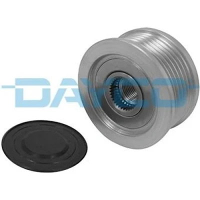 Imagen de DAYCO ALP2394 Rueda Libre Alternador FIAT: Stilo Hatchback, Doblo I Familiar, Grande Punto ALFA ROMEO: GT, 166, 156 Berlina