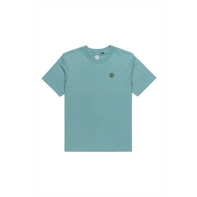 Imagen de Element 3 Horizons Camiseta de Manga Corta Hombre XS Azul