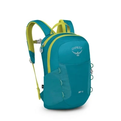 Imagen de Osprey Mochila, Talla: One Size, Blue spikemoss lemongrass