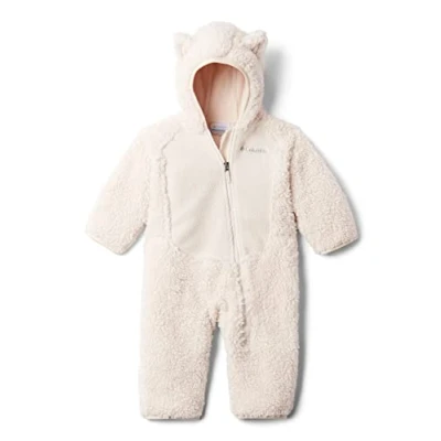 Imagen de Columbia FOXY BABY BUNTING Unisex Mono para niños, Talla: 3/6m, Chalk