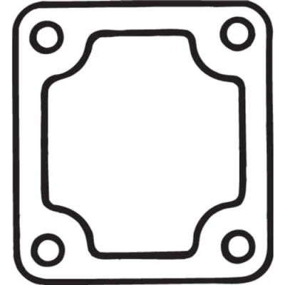 Imagen de BOSAL 256 110 Junta, tubo de escape FORD: Transit Mk5 Furgón