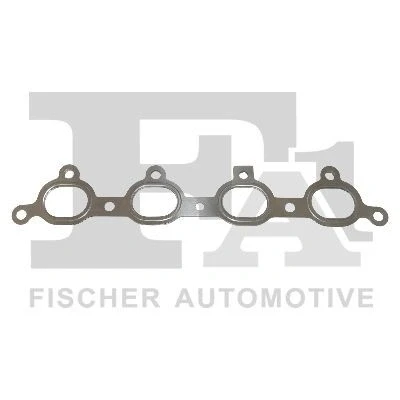 Imagen de FA1 412 031 Junta Colector de Escape Cabeza cilíndrica OPEL: Astra G CC, Berlina, Corsa C Hatchback