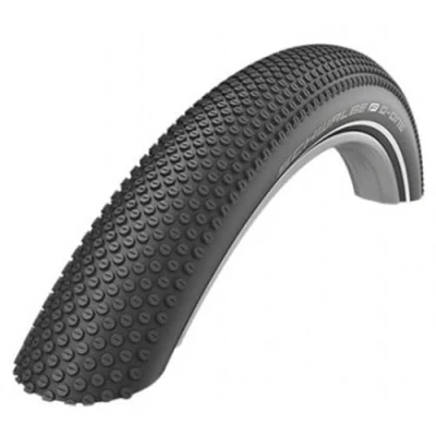 Imagen de Schwalbe Neumáticos de Bicicleta, Unisex, Schwarz, G One Allround EVO, MicroSkin, TLE 40 584 MicroSkin